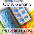 Cilais Generic 40